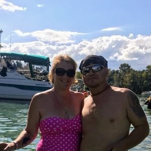 Meet your Posher, Vicky